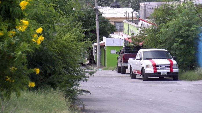 Reportan caso sospechoso de dengue en la colonia Guerrero