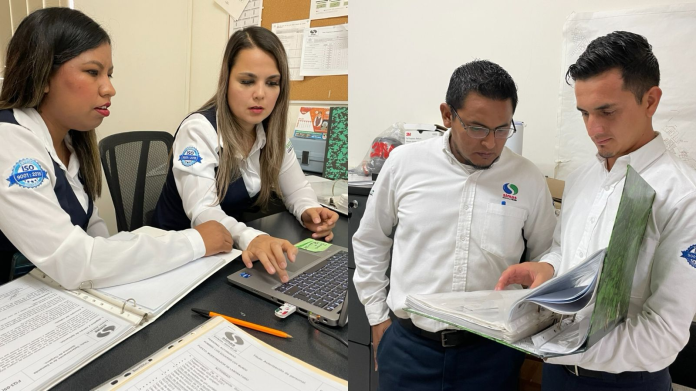 Resultados positivos en auditoría de Simas Monclova-Frontera