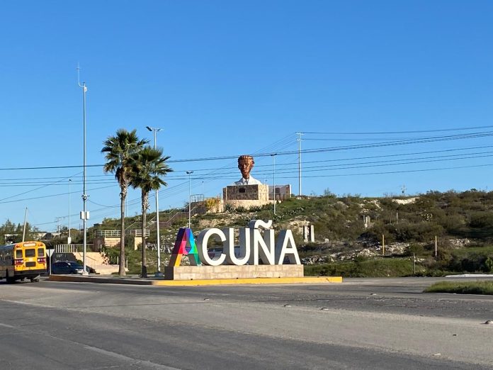 Se esperan lluvias en Acuña