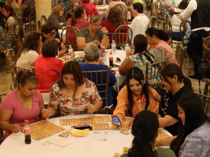 Caritas de Acuña sigue adelante con actividades para recaudar fondos