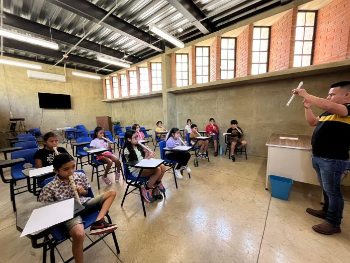 La Casa de la Cultura contará con cursos este verano