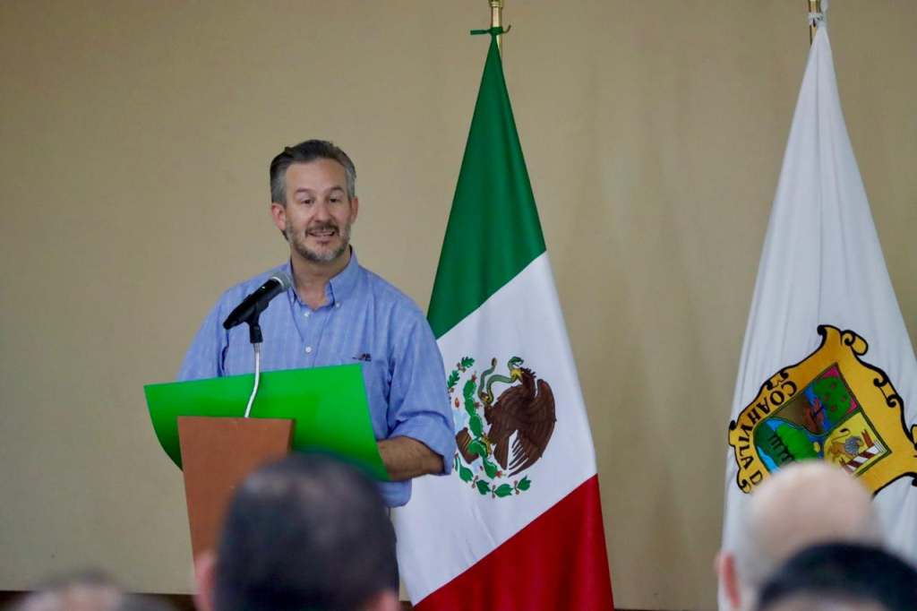 Concluye oficialmente el ciclo escolar 2023-2024 en Coahuila