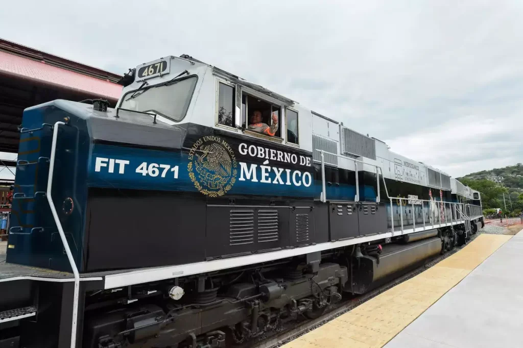 Attolini solicita incluir Torreón y Saltillo dentro de las estaciones de las rutas de pasajeros