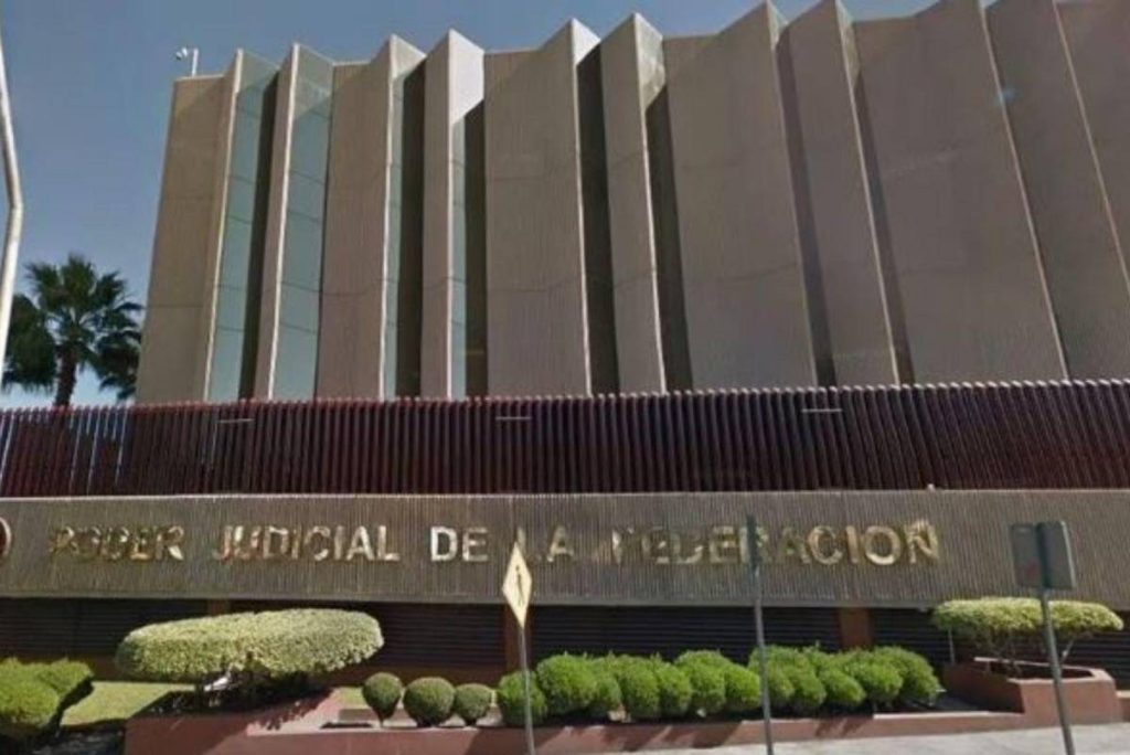 PODER JUDICIAL