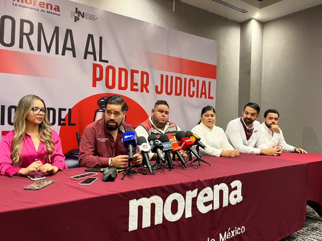 MORENA