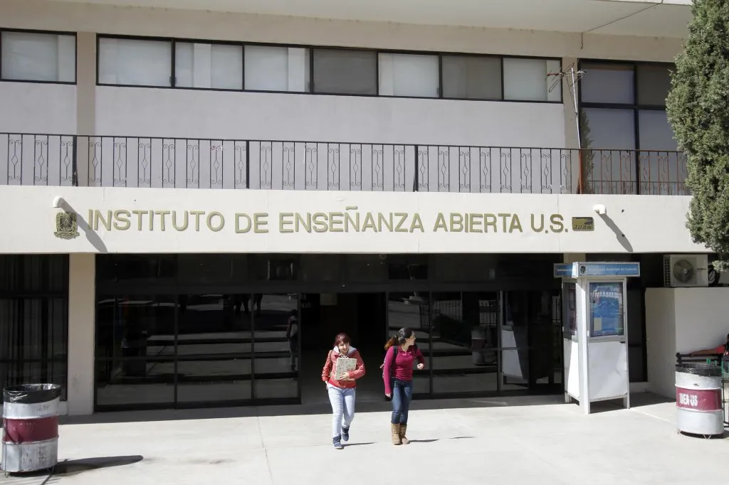 No te quedes sin cursar tu bachillerato en la UAdeC e inscríbete al IDEA Saltillo
