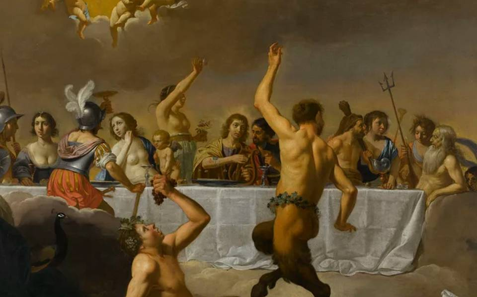 París 2024. Cuando el arte irrumpe.