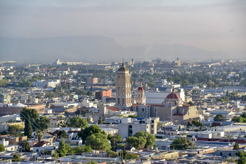 saltillo