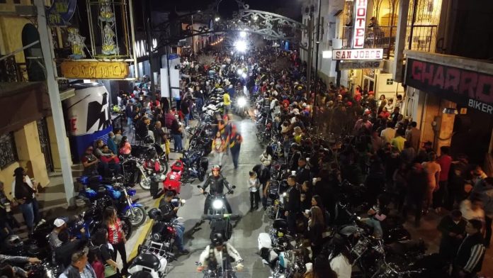 Municipio prepara ‘’noches en la Hidalgo’’