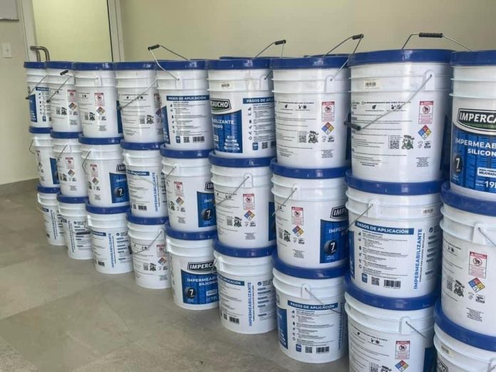 Continúan los programas por parte del Estado de Coahuila