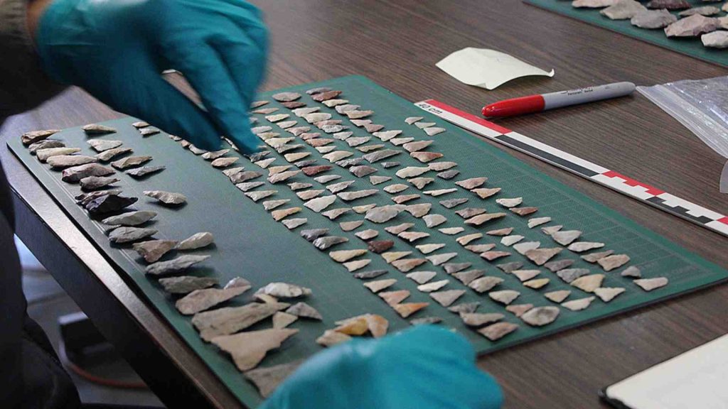 Continúa robo hormiga de piezas arqueológicas en Coahuila: INAH