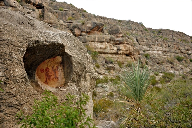 Continúa robo hormiga de piezas arqueológicas en Coahuila: INAH