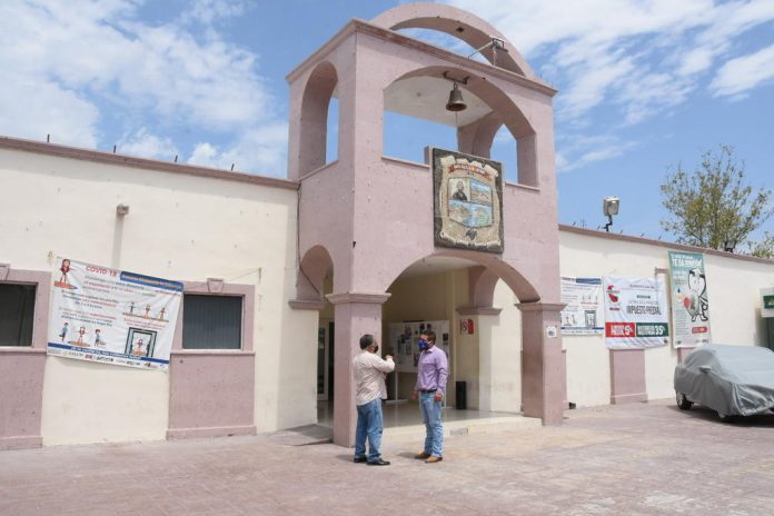 Dan de baja a obreros de AHMSA contratados temporalmente en Castaños