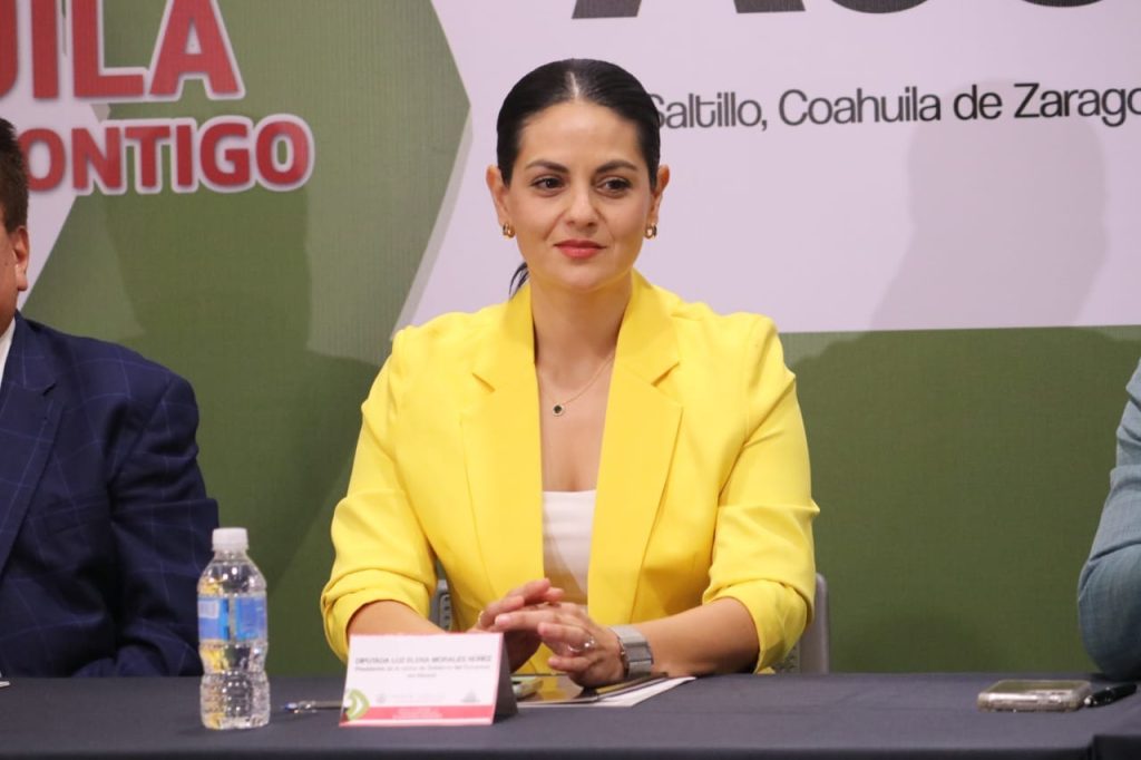 LUZ ELENA MORALES