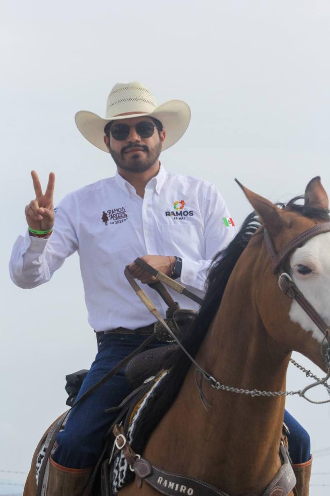 ramiro duran