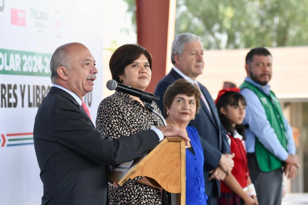 OSCAR PIMENTEL
