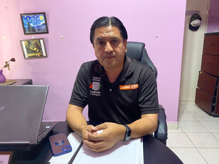 No está secuestrada menor reportada como desaparecida; Se encuentra bajo la custodia de su padre