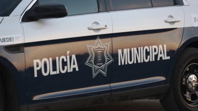 Trailero provoca accidente contra una familia en Frontera