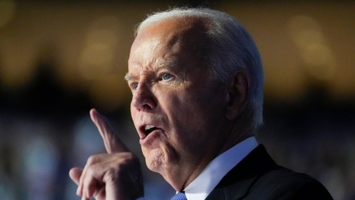 Biden aprueba plan nuclear estratégico para enfrentar a China, Rusia y Corea del Norte