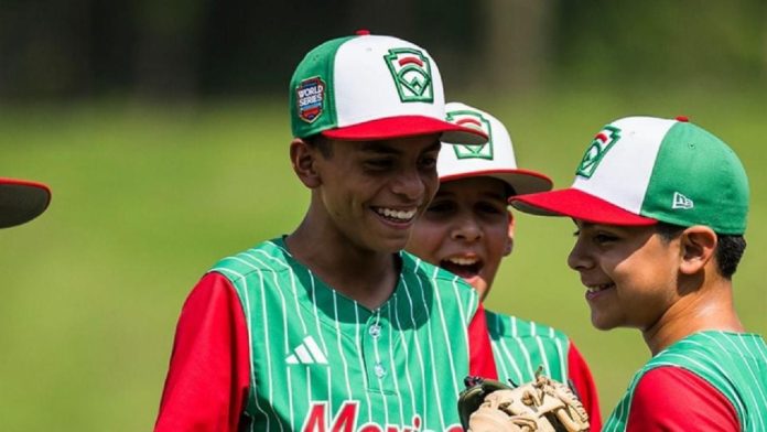 México vence a Cuba y se enfrentará de nuevo a Venezuela