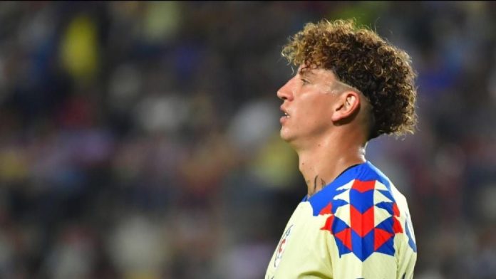 Liga MX: Lichnovsky será operado y estará fuera por varios meses