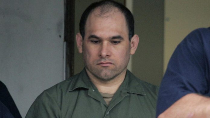 Osiel Cárdenas, ex líder del Cártel del Golfo habría sido liberado este viernes