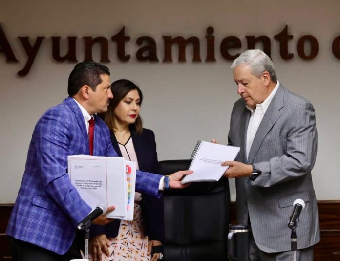 juan carlos villarreal