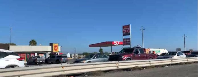 Se reabrió la federal 57; Tras cuatro horas de cierre por incendio de pipa