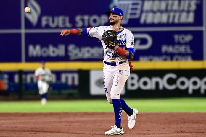 Acereros empareja la serie de postemporada y está más vivo que nunca