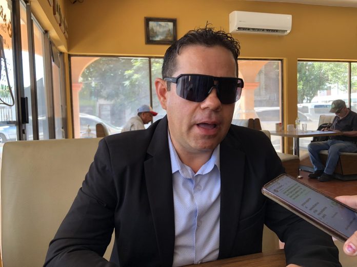 Abogado David Rodríguez Martínez