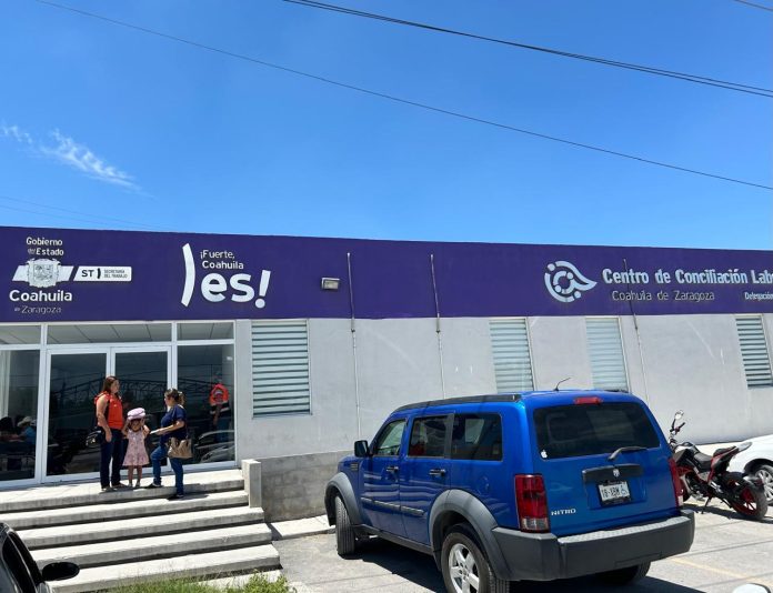 Multarán a empresas que se nieguen a recibir notificación de demandas