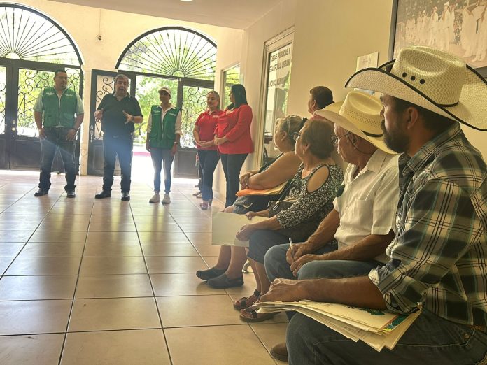 Abre CERTTURC módulo de escrituración en San Buenaventura