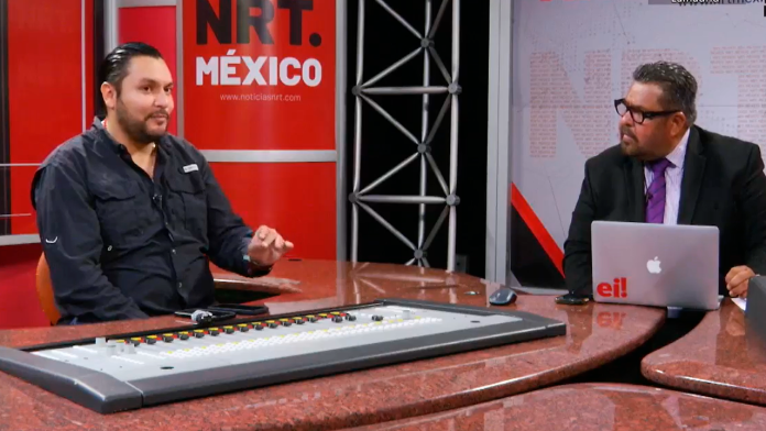 Carlos Villarreal anuncia nuevos proyectos para Monclova