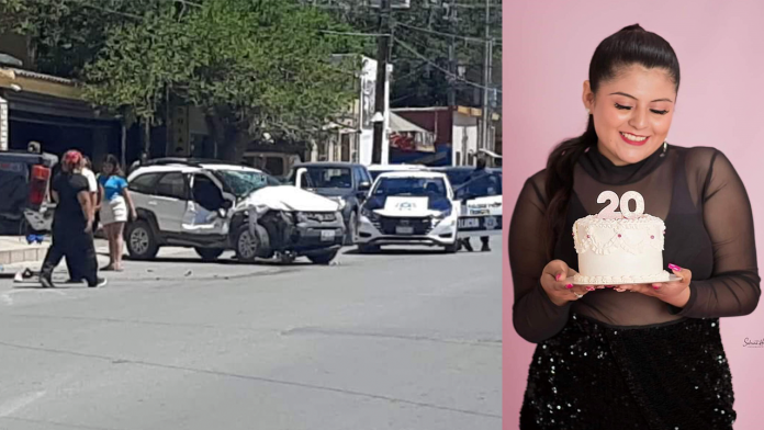 Continúa investigación por muerte de Ximena; sería homicidio culposo