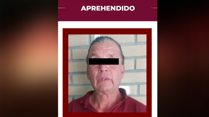 Detienen a adulto mayor por matar a una mujer y un menor; tiró los cuerpos en basurero