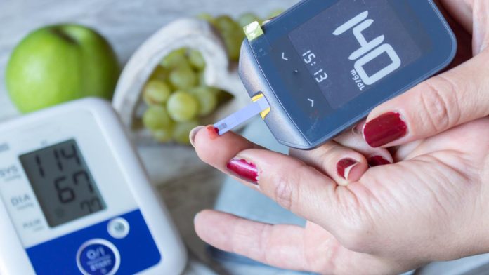 Diabetes e hipertensión son las principales causas de muerte en Coahuila