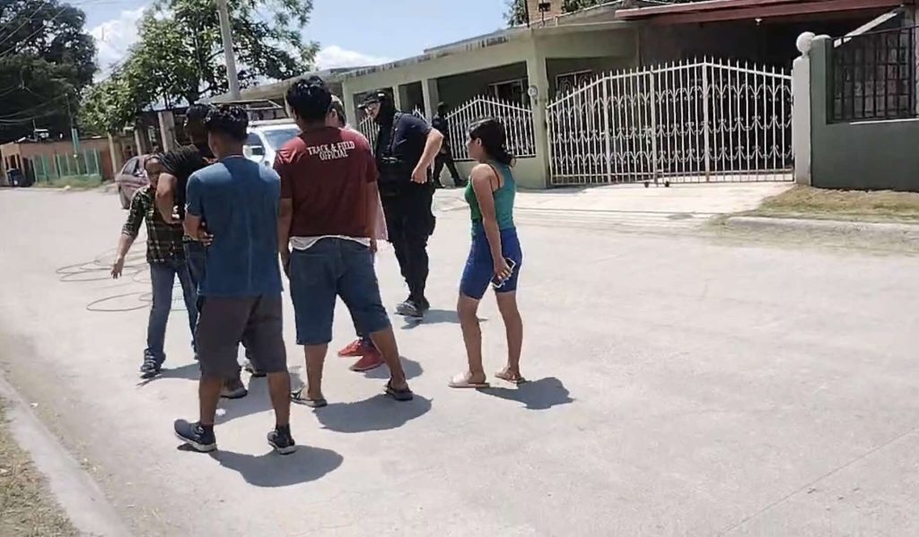 ¡Mi papá me vi0ló!: Menor denuncia agresión en la Carbonífera