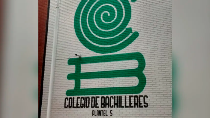 Estudiante de Colegio de Bachilleres muere de infarto en el primer día de clases