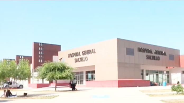 Fallece tras ser atropellado y pasar días en el Hospital General de Saltillo