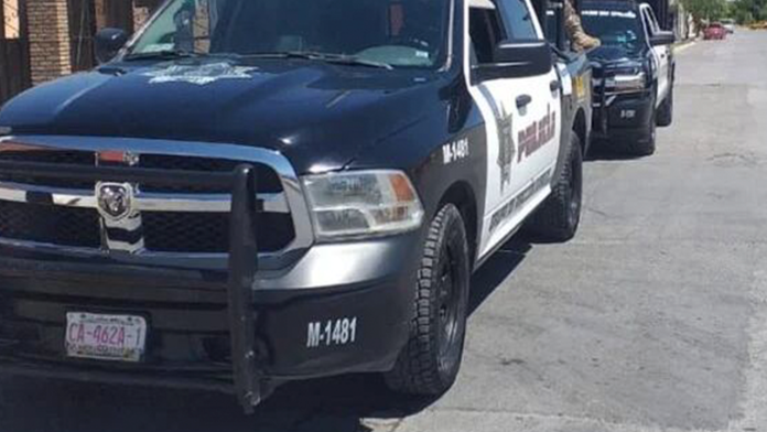 Hijo agrede a su madre estando drogado; amenazó con incendiar la casa