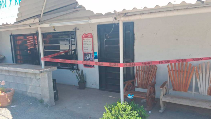Hombre pierde la vida en restaurante de Arteaga tras desvanecerse repentinamente
