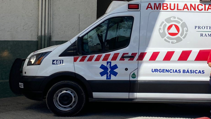 Estaba afectado por su divorcio: Hombre se quita la vida en su casa en Saltillo