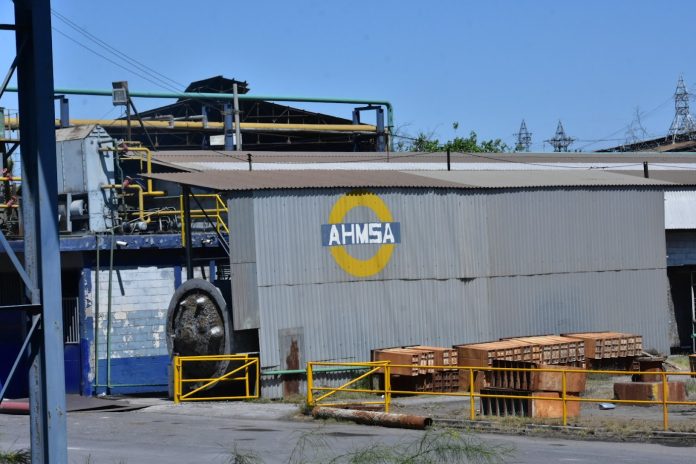 La subasta de AHMSA enfrenta un riesgo de retraso.