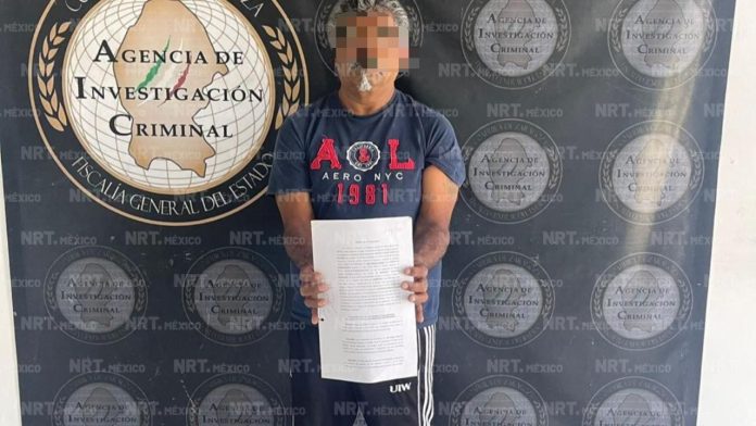 Vinculan a proceso a presunto responsable de homicidio de taquero