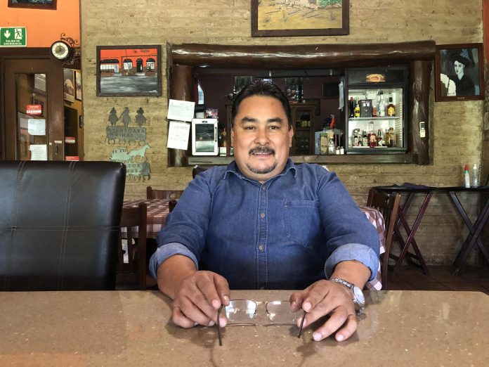 Jesús Ernesto López Piña