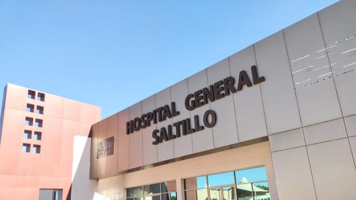 Joven adicta sufre graves quemaduras por fogata descontrolada en Coahuila