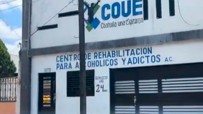 Joven fue asfixiado en anexo de Saltillo por sus trabajadores; necropsia confirmó