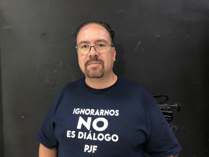 Juan Marcos Dávila Rangel, Juez Tercero de distrito en Coahuila