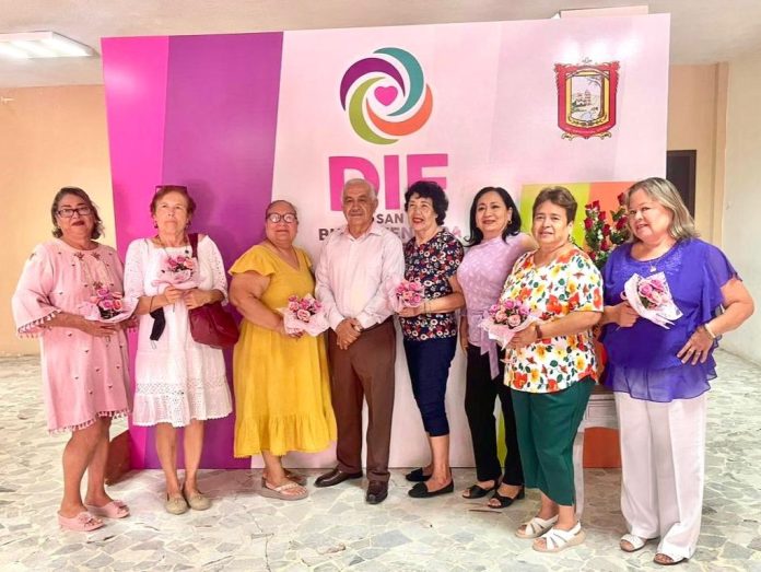 Cerrará San Buenaventura actividades del mes adulto mayor con coronación