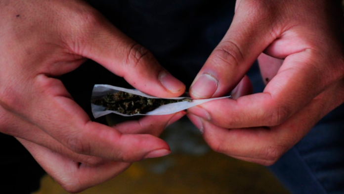 Más de mil jóvenes son detenidos por posesión de drogas en Coahuila